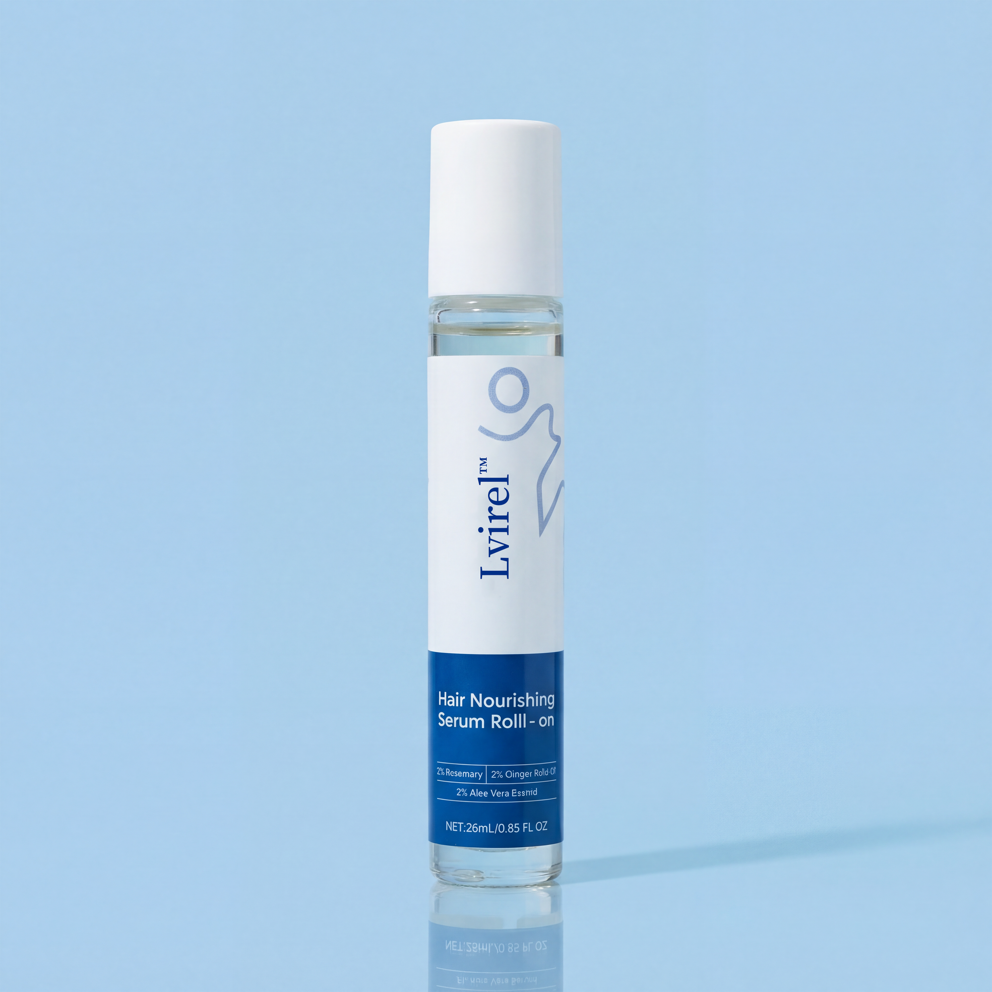 Aparthy Advanced Hair Growth Roll-On